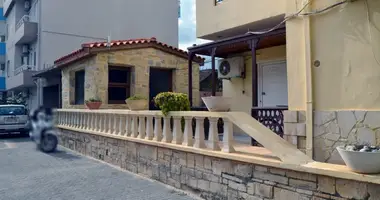 Nieruchomości komercyjne 800 m² w Amoudara, Grecja