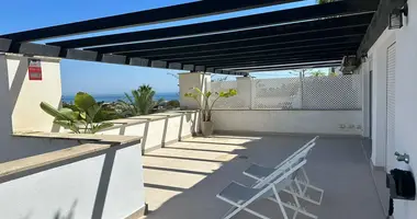 Wohnung 3 Schlafzimmer in Marbella, Spanien