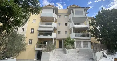 Wohnung 3 Schlafzimmer in Nikosia, Zypern
