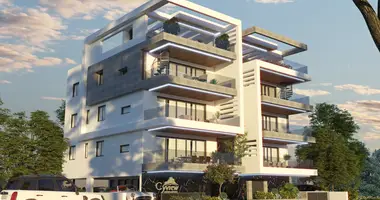 3 bedroom apartment in Strovolos, Cyprus