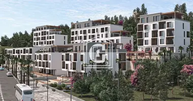 Gewerbefläche 84 m² in Tivat, Montenegro