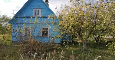 Casa 2 habitaciones en Rozhdestvenskoe selskoe poselenie, Rusia