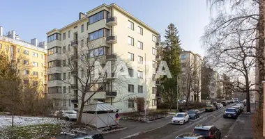 1 bedroom apartment in Helsinki sub-region, Finland