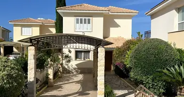 Villa 3 chambres dans Péyia, Chypre