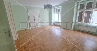 Appartement 4 chambres dans Zagreb, Croatie