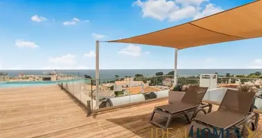 3 bedroom apartment in Albufeira, Portugal
