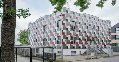 Commercial property 939 m² in Vilnius, Lithuania