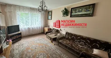 2 room apartment in Hrodna, Belarus