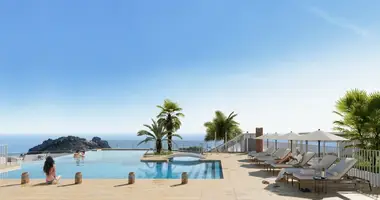 3 bedroom apartment in Aguilas, Spain