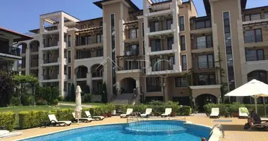 2 bedroom apartment in Sveti Vlas, Bulgaria