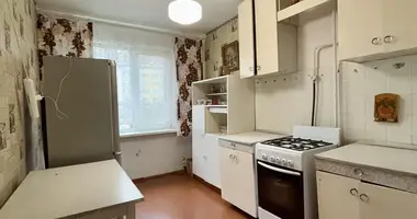 Appartement 2 chambres dans Retchitsa, Bélarus