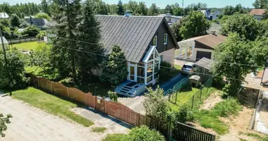 4 bedroom house in adazu novads, Latvia