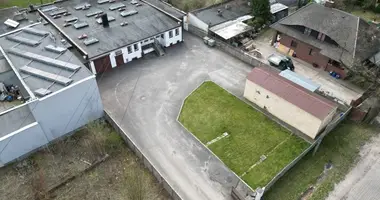 Boutique 800 m² dans Voïvodie de Łódź, Pologne