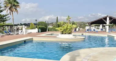 2 bedroom apartment in Marbella, Spain