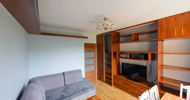 Apartamento 2 habitaciones en Breslavia, Polonia