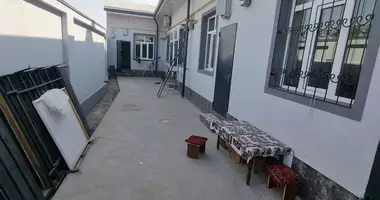 Квартира 2 комнаты с c ремонтом в Ташкент, Узбекистан