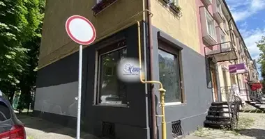 Commercial property 63 m² in Kaliningrad, Russia