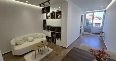 Apartamento 1 habitación en Bashkia Durres, Albania