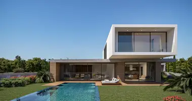 4 bedroom house in Latsia, Cyprus