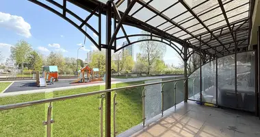 3 room apartment in Minsk, Belarus