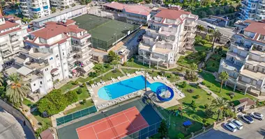 1 bedroom apartment in Alanya, Turkey