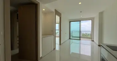 Condo 1 bedroom with Balcony, with Elevator, with Swimming pool in Pattaya, Thailand