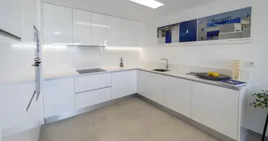 Квартира 3 спальни в Santa Pola, Испания