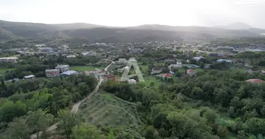 Terrain dans Kotor, Monténégro