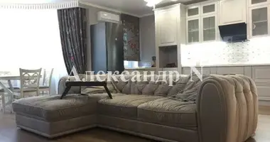 2 room apartment in Odessa, Ukraine