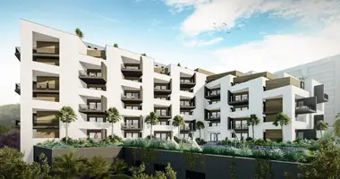 Condo w Boreti, Czarnogóra
