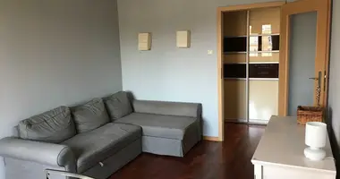 Apartamento 2 habitaciones en Breslavia, Polonia