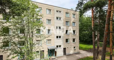 Appartement 2 chambres dans Helsinki sub region, Finlande