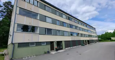 Mieszkanie w Imatra, Finlandia