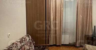 Apartamento 1 habitación en Rusia