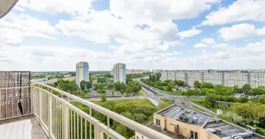 2 room apartment in Poznan, Poland