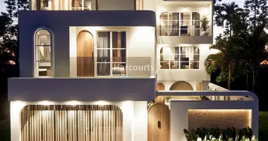 Villa 4 chambres dans Kerobokan, Indonésie