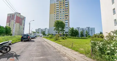 1 room apartment in Minsk, Belarus