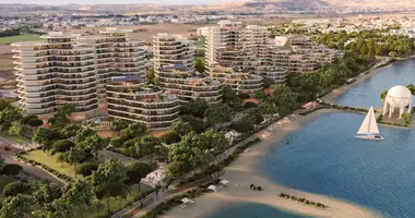2 bedroom apartment in Larnaca, Cyprus