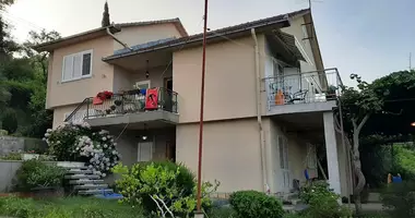 Casa 4 habitaciones en Tivat, Montenegro