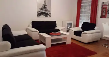 Mieszkanie 1 pokój w Czarnogóra