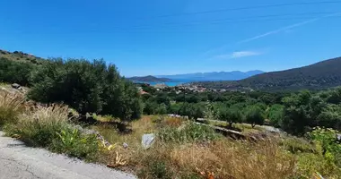 Parcela en Epano Elounda, Grecia