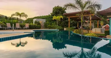 Villa 9 chambres dans Rawai, Thaïlande