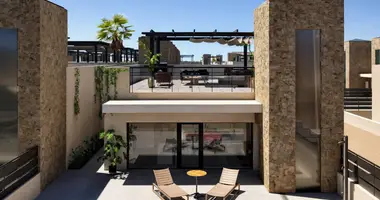 Wohnung 4 zimmer in Fuente Alamo de Murcia, Spanien