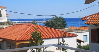 Cottage 3 bedrooms in Moles Kalyves, Greece