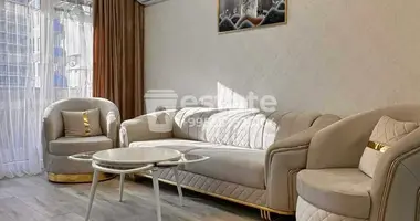 Appartement 2 chambres dans Batoumi, Géorgie