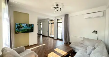 4 bedroom apartment in Tbilisi, Georgia