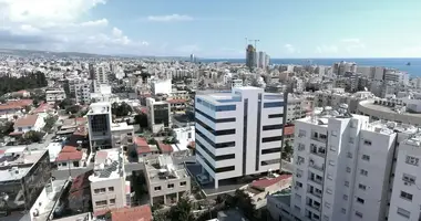 Mieszkanie 1 pokój w Limassol, Cyprus