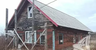 Casa en Turna Vialikaja, Bielorrusia