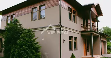 4 room house in Jurmala, Latvia