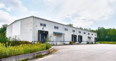 Warehouse 595 m² in Minsk, Belarus